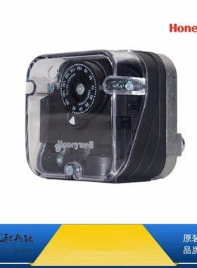 DL50A-32燃气压力开关A 压差开关 压力继电器 压力监控