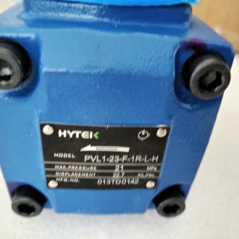 VPV2-4d0-20-10台湾-海特克叶片泵VPV2-40-55-10现货