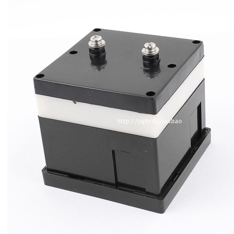 针式直流电流表6C2-1A2A3A5A10A20A30A50A1P00A直流机械表头适用