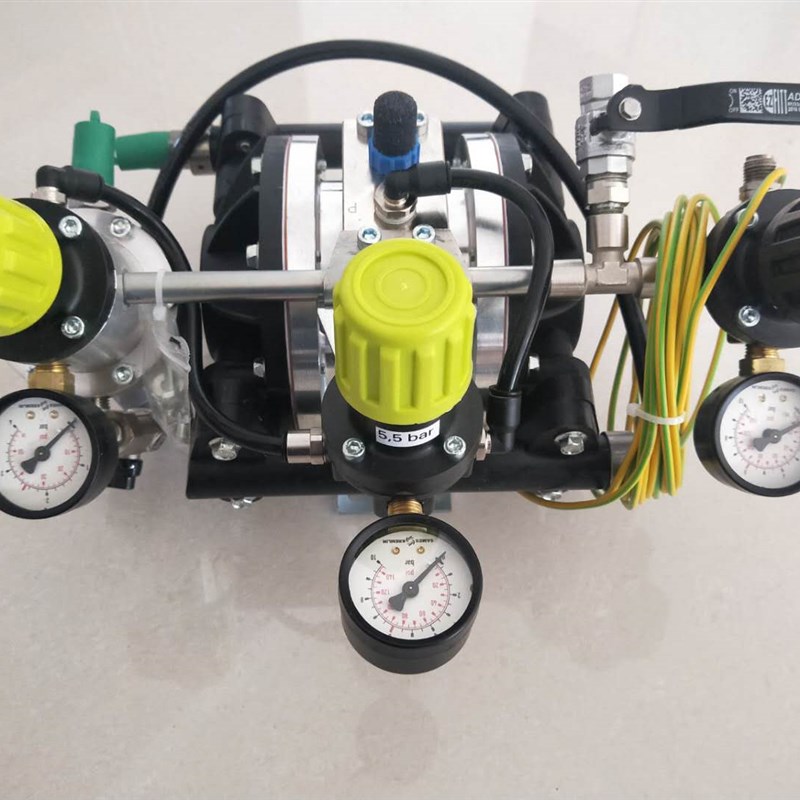 法国克姆林空气泵03C6000 04C240 04D140 0W4F240现货