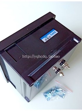 炉专用频率表赫兹表42L6-2000t 1500 3000 4000 8000HZ/100V适用