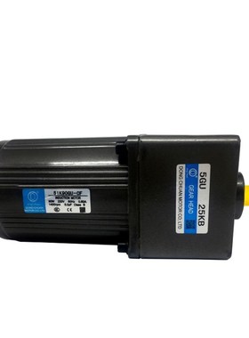 DONG CHUANDONGCHUAN减速机6GU360RT 6GU450RT 6GUQ540RT 6GU600R