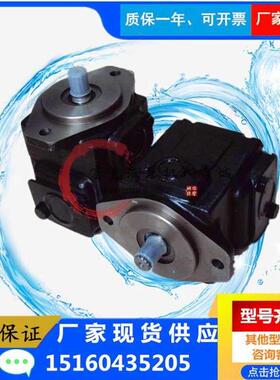 DENISON丹尼逊T7B/T7BS-B07/B08/BE10/B12/B15-1R00-A1M1叶片泵