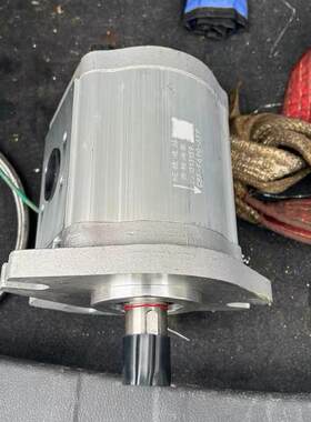 安徽皖捷液压CBF-F690-AFP液压齿轮油U泵全新原装正品