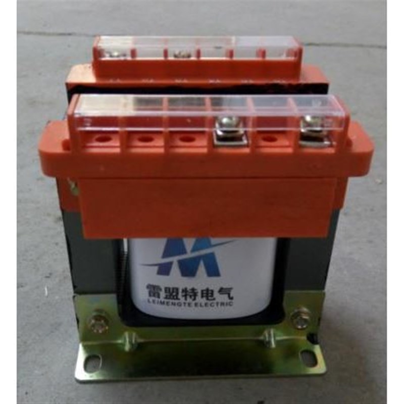 铜芯 ,BK-200VA控制变压器380V转220V110/O36/24苏州电气适用于