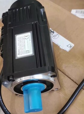 台达电机ECdM-E2M-C10604RS0 C108007RS0 ECM-E2M-C10807SS0包邮