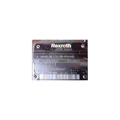 REXROTH  AAr10028/31R-PPA12N00