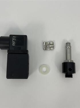 线圈 SB3 ChP1/4 PLG9 替代MECAIR 线圈 先导头 接线盒 先导阀