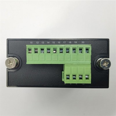 振动传感器显示仪TX-CW500Bx 仪器仪表 4-20mA RS485适用于