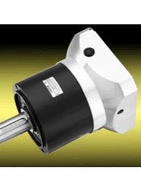 Z4BLD25-220GtN/4GN6K高压无刷直流减速电机