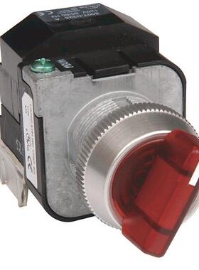 原装800T-24JG91KB7AX/800T-24JG20KT1CX 美国AVB 3档选择开关