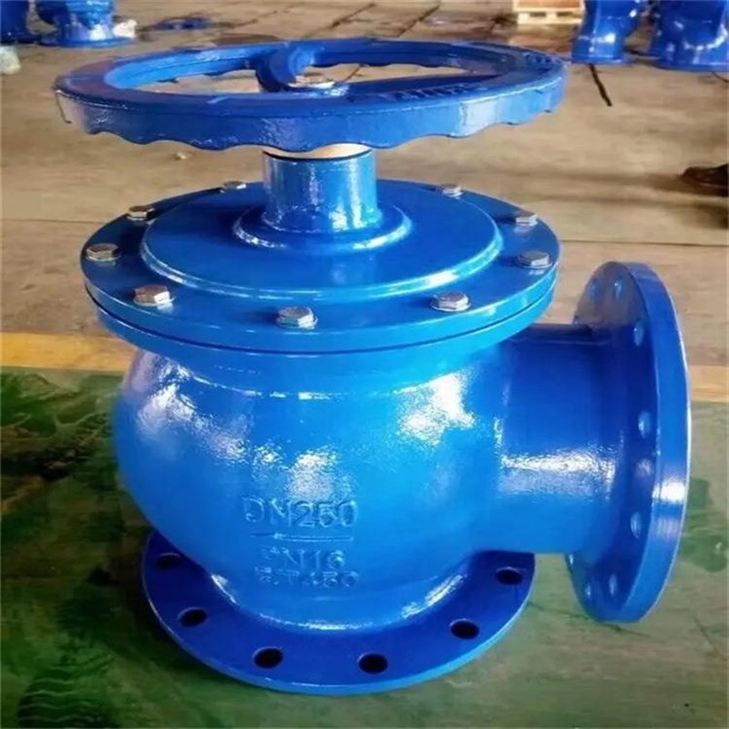 SD44X-10R 排泥o阀SD44X不锈钢排泥阀 316 316L材质手动排泥阀