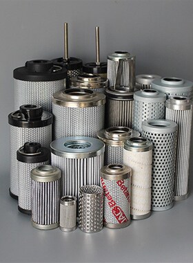 R631G10富卓液压油滤芯v富卓液压滤芯LX666A液压滤芯油滤芯