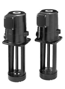 机床泵CRK2-180/220/260 A-W-A-AUUV不锈钢X立式增压离心泵