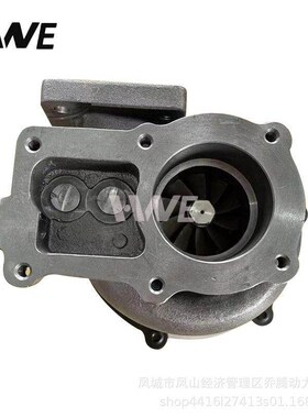 Turbo GT3576 8943906401 702173-5001 IIsuzu Truck 6HK1 Engine