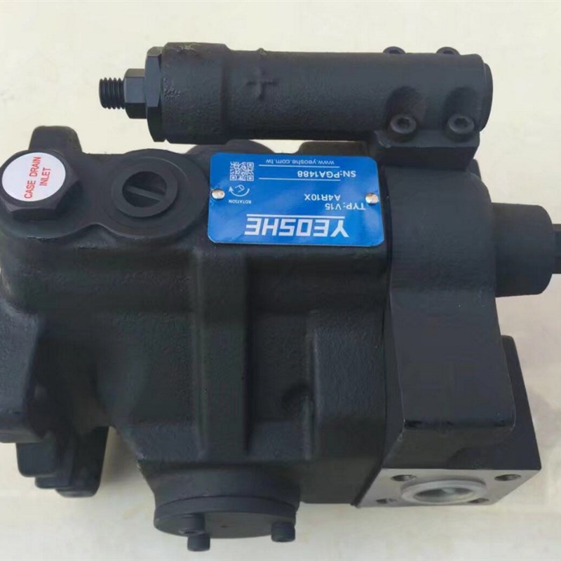 PV016 PV020 PV023 rPV032 PV040 PV046 PV063柱塞泵