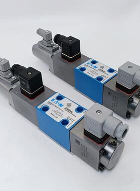 VICKERS威格士液压比例换向阀KFDG4V-3-2C07N/33CO03F-Z-VM-U1-H7