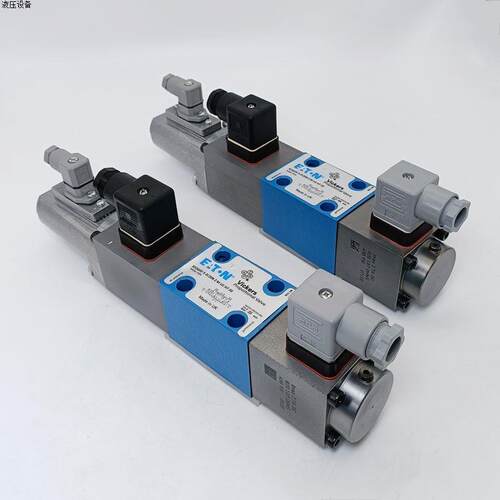 VICKERS威格士液压比例换向阀KFDG4V-3-2C07N/33CO03F-Z-VM-U1-H7