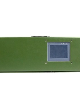 君盘4800W IP65级防水高原高C寒车载充电器铅酸电池锂电池充电机