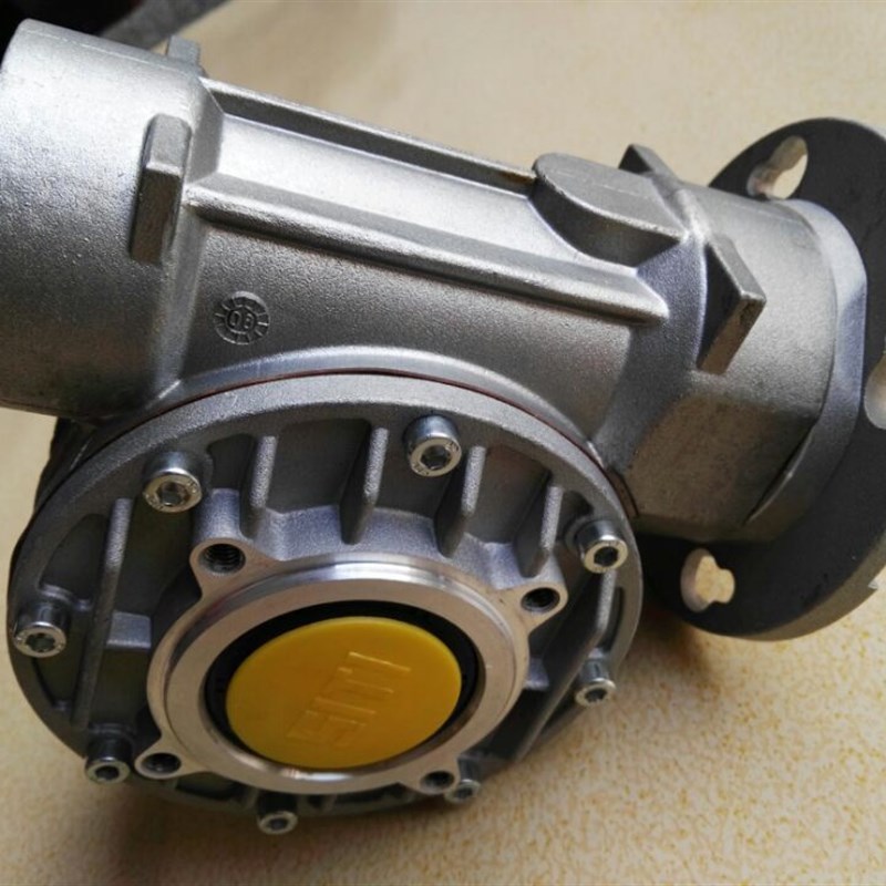 现货原装进口意大利SITIy减速机MU90 意大利进口西帝牙箱