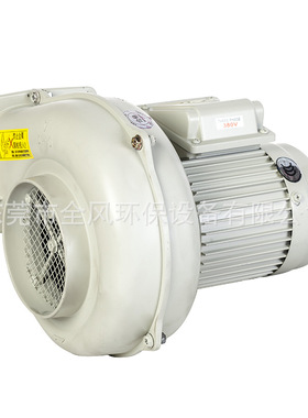 高压罗茨MS-h405A鼓风机 微型回转式鼓风机 电动直流鼓风机