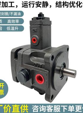 台湾jancus登胜 VP-30/40-FA3/FA2/FA1+S/PA 高低压组合变量叶片