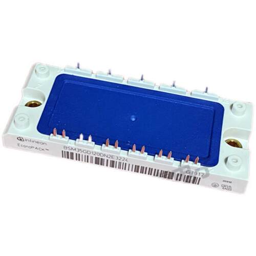 SGM75PA12A4TFD SGM100PA12A4TFD代替FFP75R12KT3 FP100R12KT3现