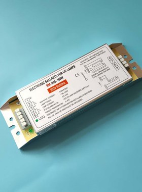 uv光氧灯管环保配件电子镇流器 RM-800-150W RYM-8T00-150W适用于