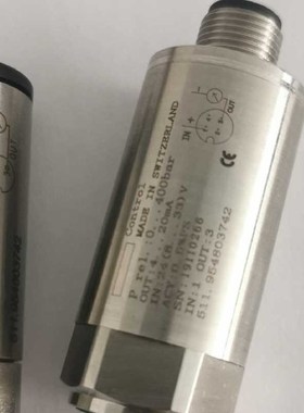 适用于替代trafag压力变送器传感器84y72.74.5717 0...250bar-G 4