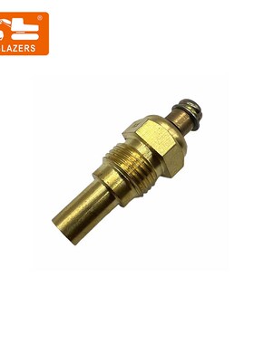 适用于 EX1f20五十铃6BD1水温传感器温度报警器感应塞9-83151432-