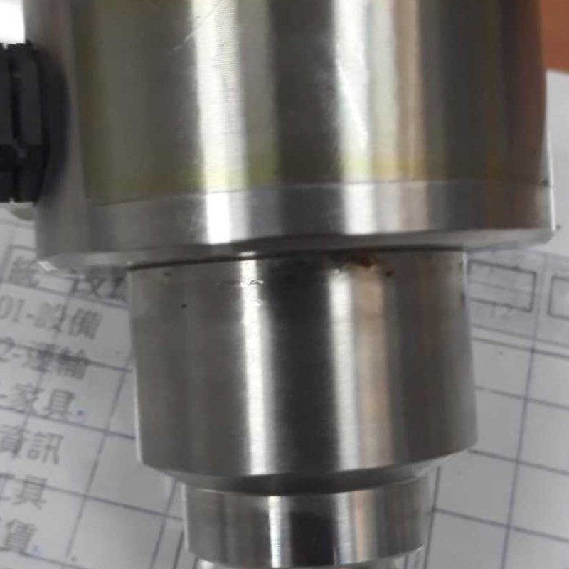 Noding 同款P126-4AB1-411 纱缸专用压力传感器