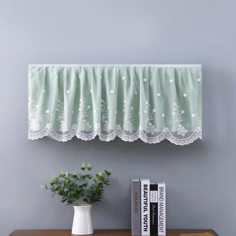 适用于海尔统帅超省电Max空调罩保护套KFR-35GW/09ETA81TU1壁挂冷
