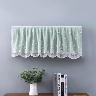 适用于海尔统帅超省电Max空调罩保护套KFR-35GW/09ETA81TU1壁挂冷