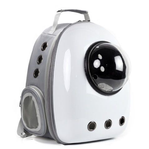 猫包硬壳便携太空舱包装宠物背包猫咪背包猫包外出双肩猫咪外