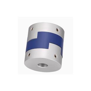 DCC01 十字联轴器DBU01 D55 DBU01 D70 D44