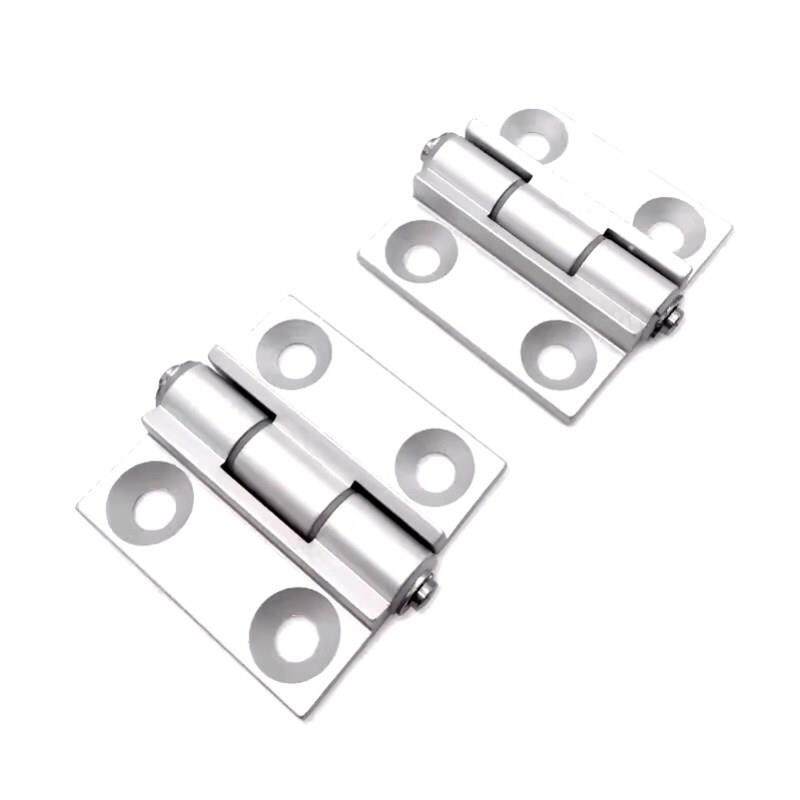 AKQ01-G-gX-6263A铝合金限位合页HHPSNH6-120/135/150设备蝶形铰