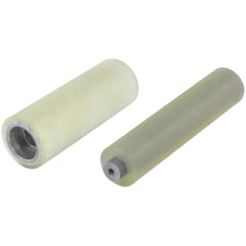 QAL02-D30-T3-d12-L100滚轮Qap03/D40/D50/D60/D80/L50/150/200