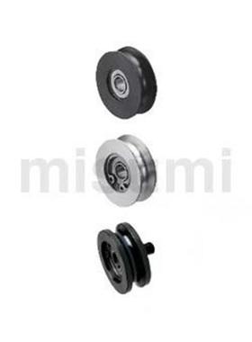 圆皮带用惰轮MBG MBGM mMBGA MBGS MBGJ MBGN MBGNM MBGVNA MBGNS