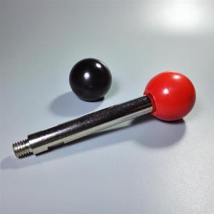 L100 L160 M12 L63 M10 HAC06 L125 握柄 L80 球头手柄