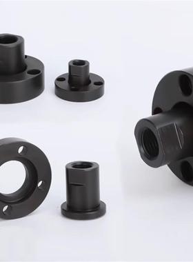 浮动接头安装法兰WHL01/WHL02/WHDL11 FJC10 /平型气缸连接组件/