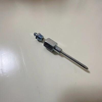 ABNK50/100/150/200/ABNZ5喷嘴ABNZH1/1.0/1.5/2.0/2.5/3.0ABNZT6