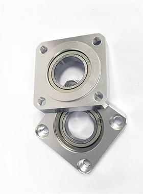 替代方法兰轴承座BGSA sbgsa BGSAB6902ZZ BGSAB6002ZZ BGSAB6202