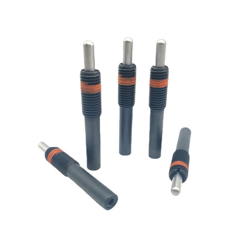 弹簧柱塞PJS PJL PJH PJX NPJS L H X3 4 5 6 8 10 12 16 20 24