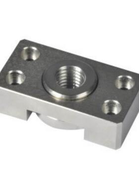 怡合达型浮动接头(组件j) WHK01/WHK02-M6 M8 M10 M14 M18 M22 M2