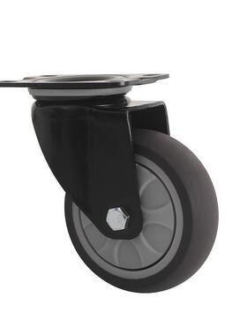 CEL06/07-D65/D75/D65A/D75A-NE NU UR怡合达中重载工业活动脚轮