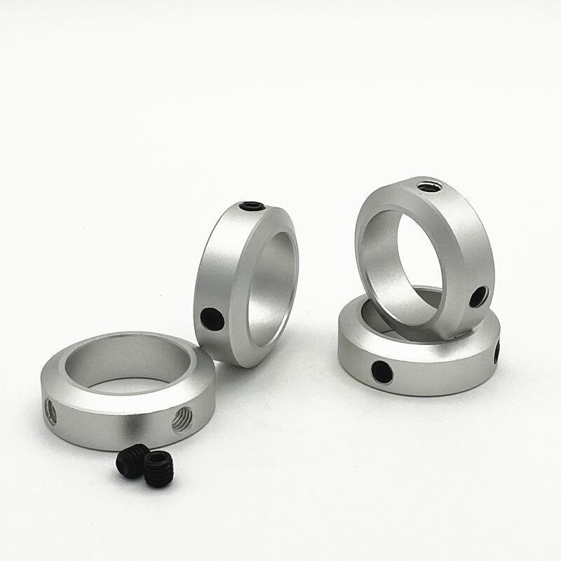 光轴固定环分离型FD-6-8/10/12/13/14/15/20/22/25/28-C/16/17/18