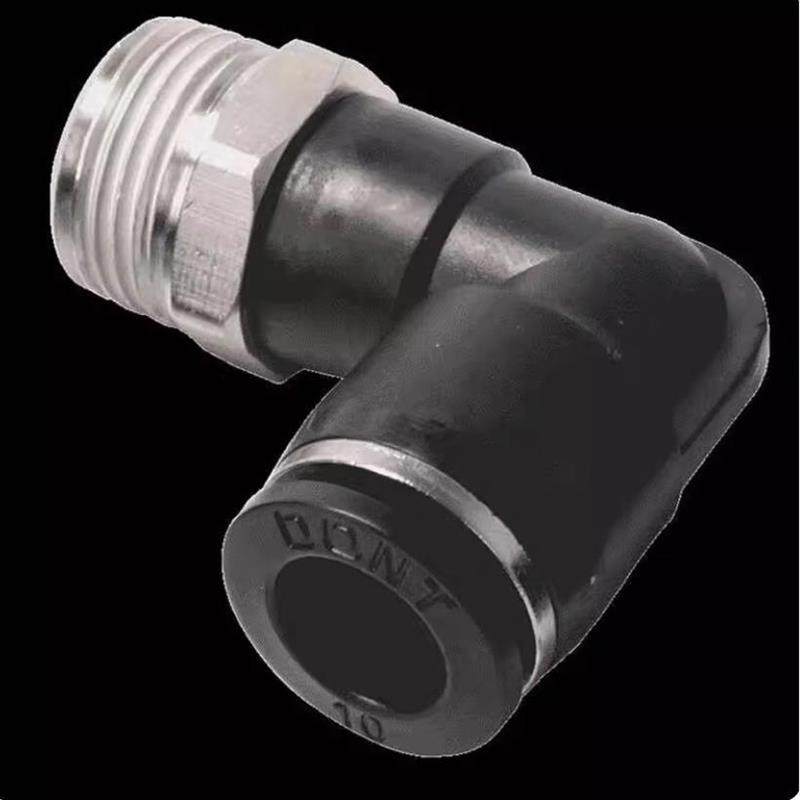 替代米思米 C-MNCN4-M3接头MNCNL6快速M4/m5/MNCNP1/MNUNY/MNUNYT