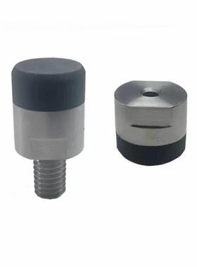 聚氨酯包覆磁铁BMQ01/BMQ51/BMQ56/BMQ61-D10/D12/D16/D20/D25