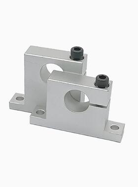 T型GCP01/02/08-D8 D10 D12 D13 D16-H10 H15 H20 H25 H30轴支座