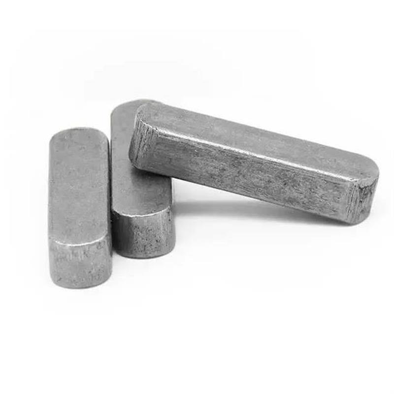 A/B/C型平键KES2 3 4 5 6 7 8 10-6 8 10 12 15 16 18 20 25/30